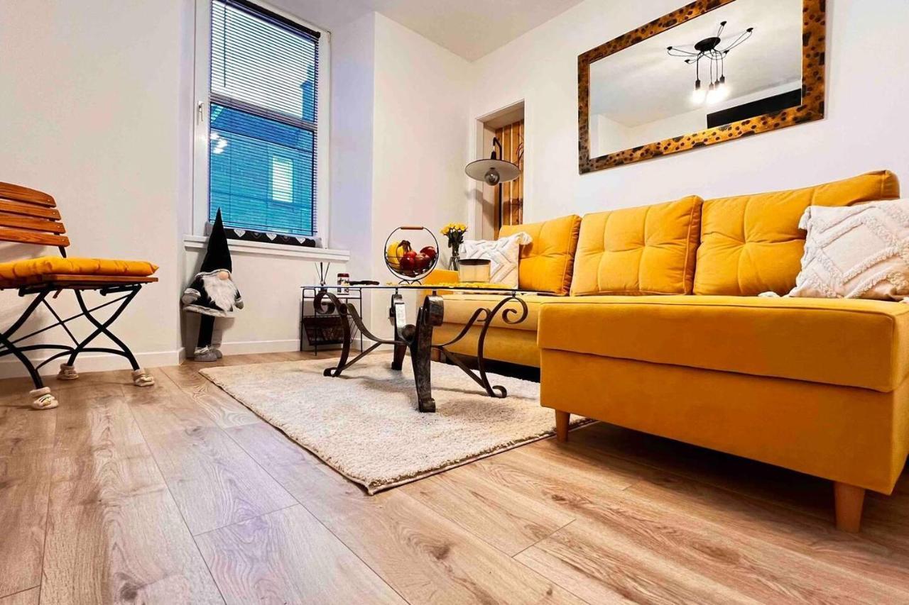 Apartment Remarkable 1-bed In Dundee