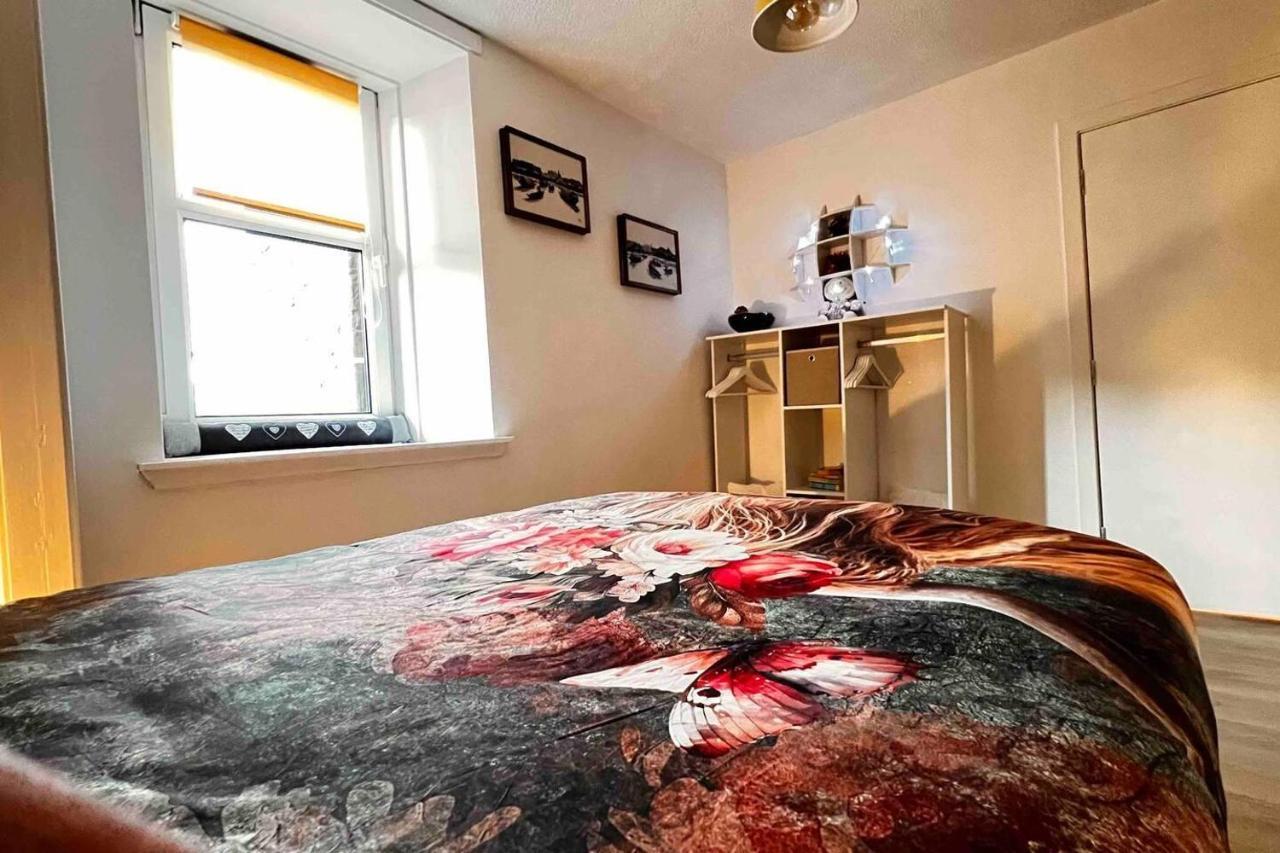 Remarkable 1-bed In Apartment