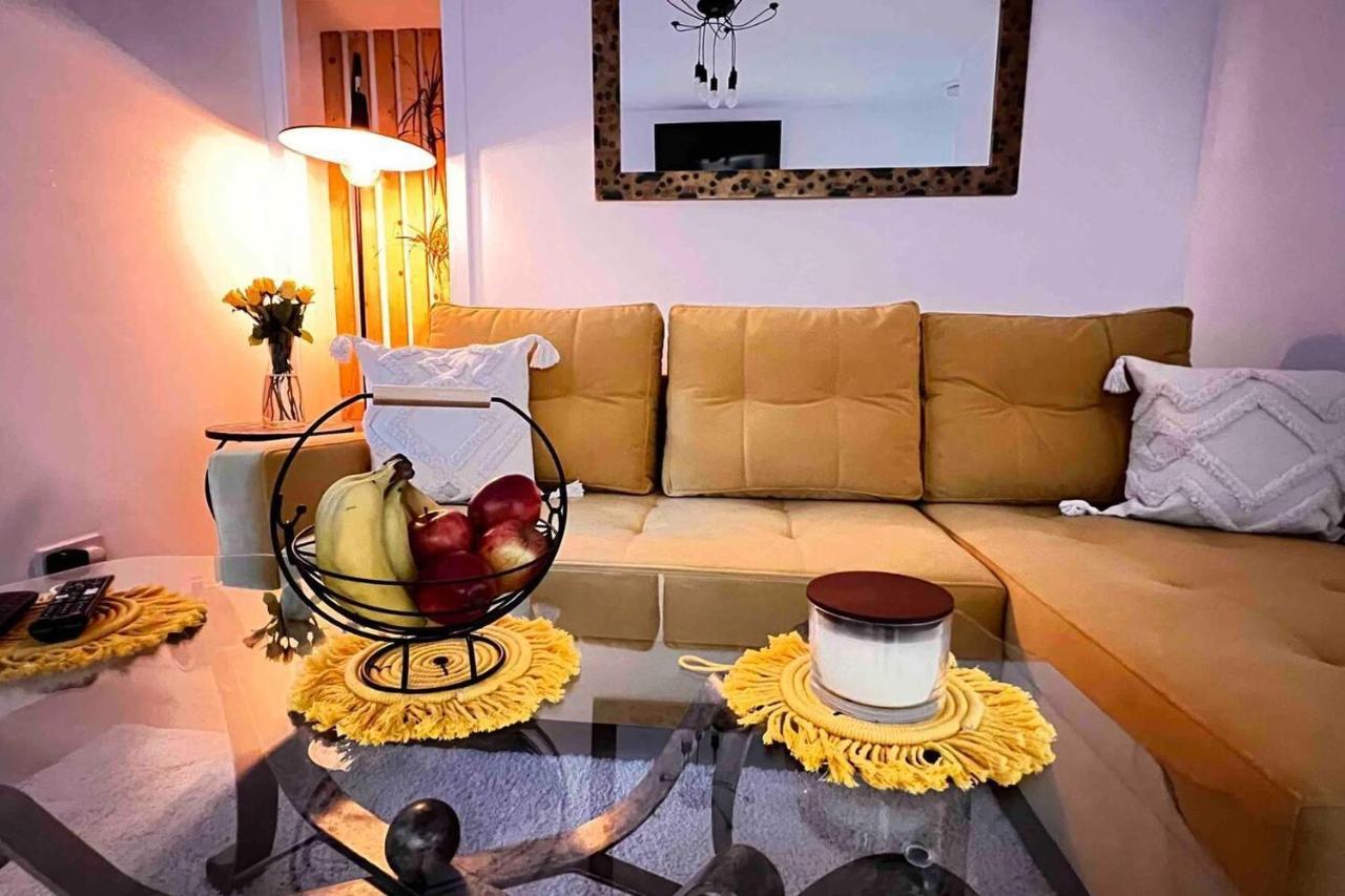 Remarkable 1-bed In Apartment Dundee